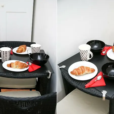 Appartement Studio Perina Split