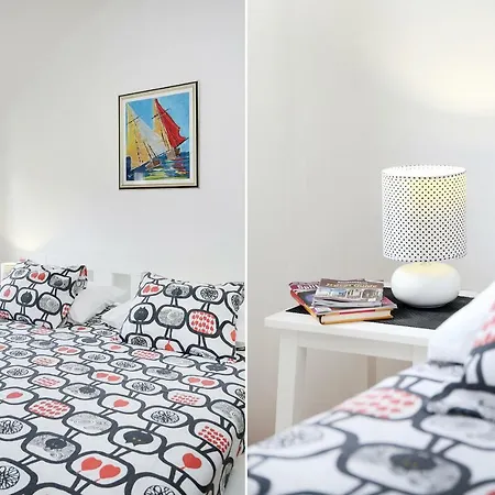 Appartement Studio Perina *