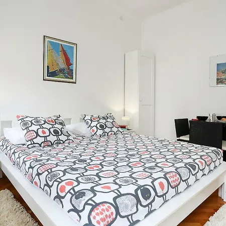 Studio Perina Appartement *