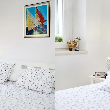 Studio Perina Appartement Split