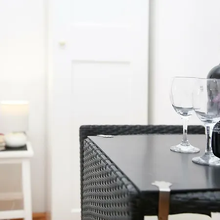 Studio Perina Apartamento