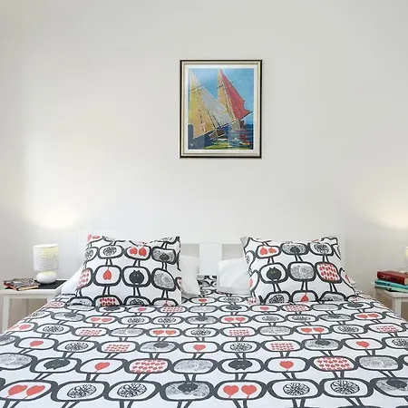 Apartamento Studio Perina Split