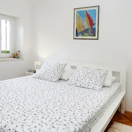 Apartamento Studio Perina Split