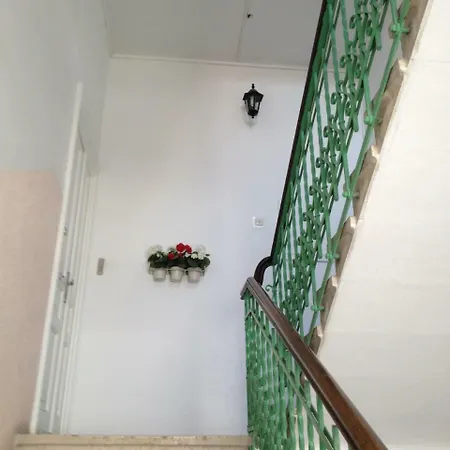 Apartamento Studio Perina Split